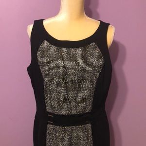 White House Black Market Career Dress! 😍